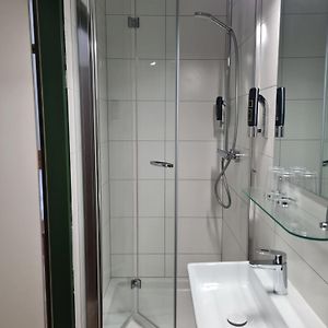 Kamer met Twee Aparte Bedden