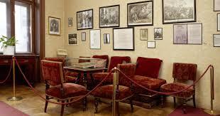 Sigmund Freud-museum